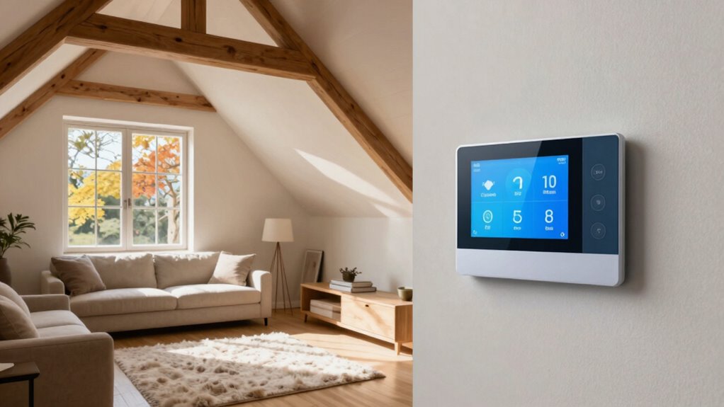 attic climate control essentials