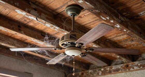 attic ventilation impacts efficiency