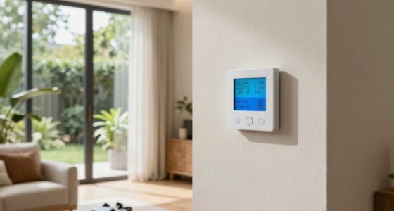 automated climate control efficiency