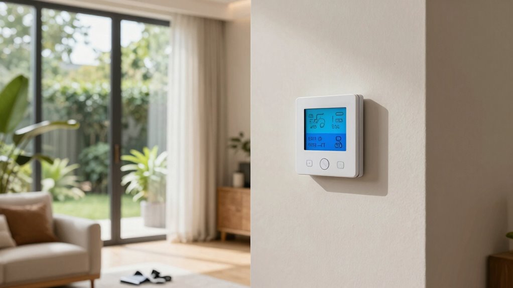 automated climate control efficiency