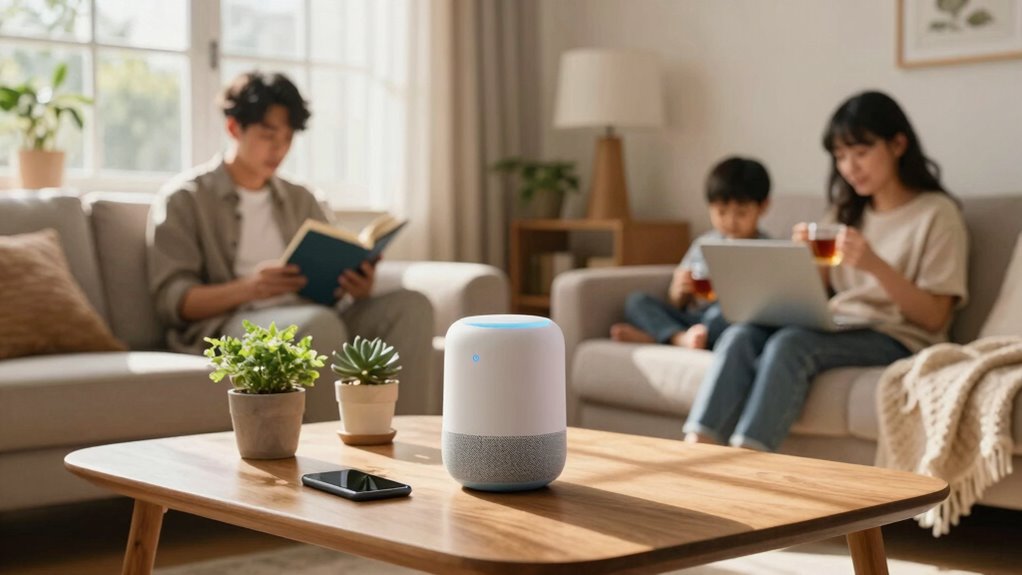 balance automation and privacy