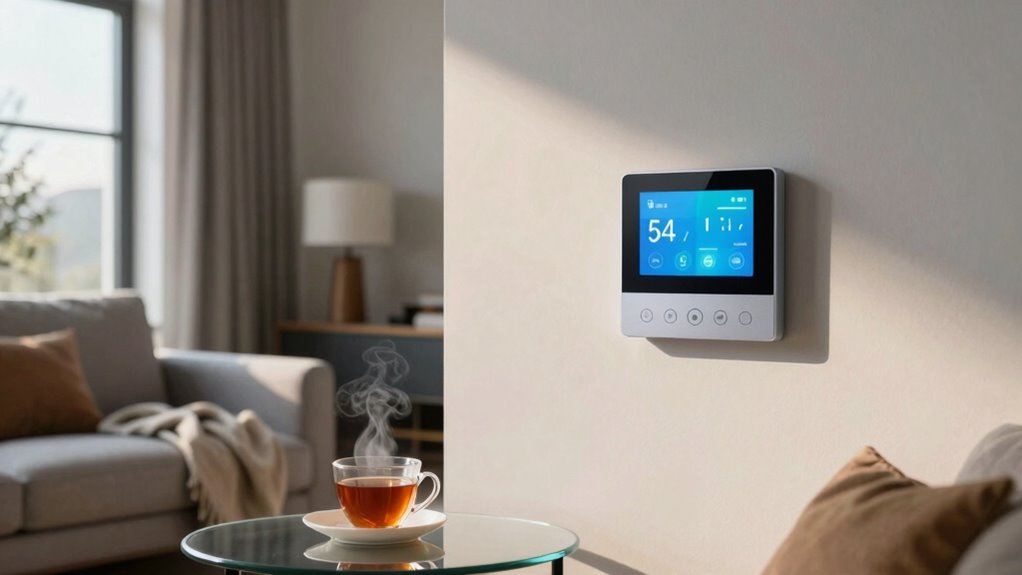 balancing competing comfort needs