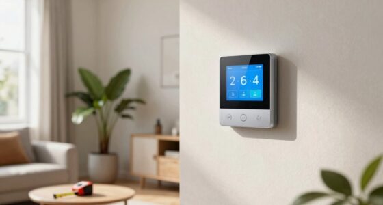 choosing smart thermostat wisely