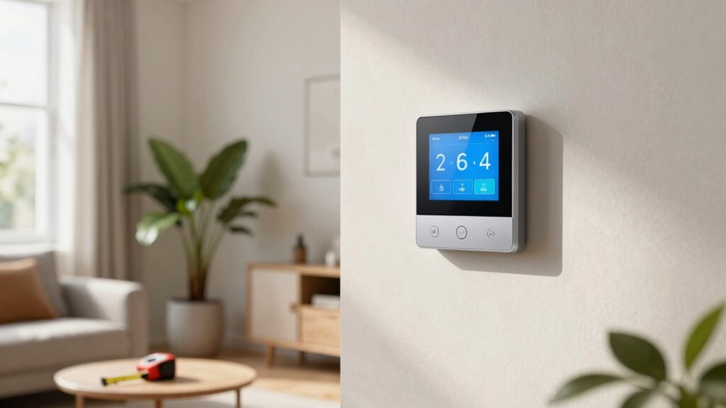 choosing smart thermostat wisely