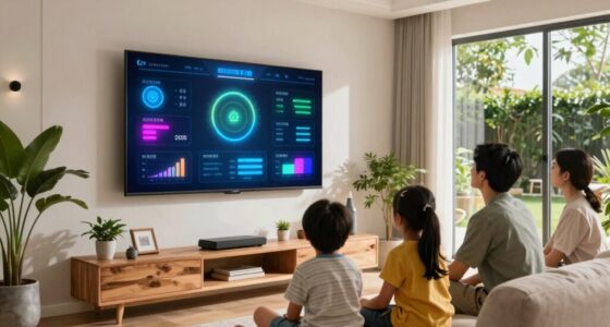climate conscious households benefit