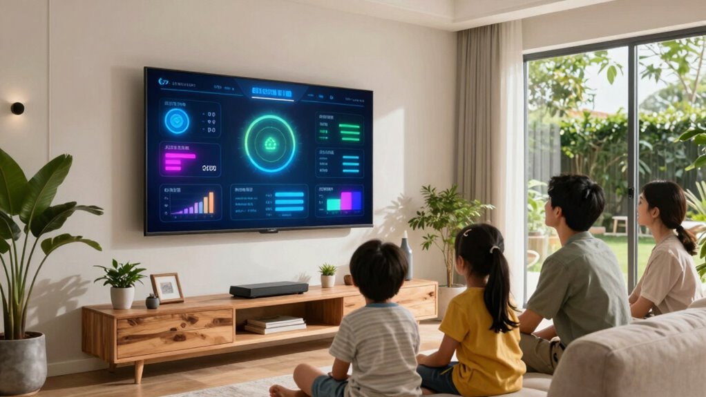 climate conscious households benefit
