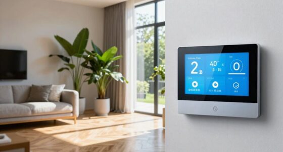 climate control smart home essential