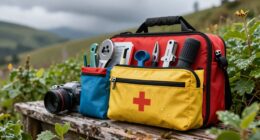 climate focused backup strategies