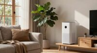 climate solutions for silent spaces