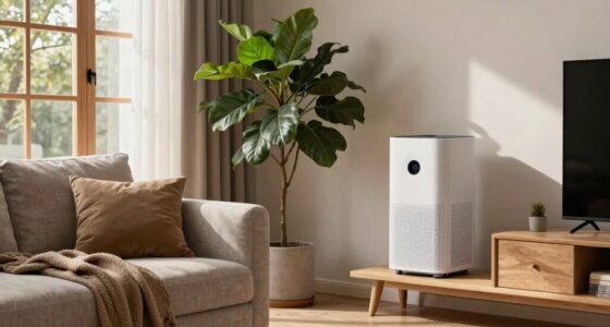 climate solutions for silent spaces