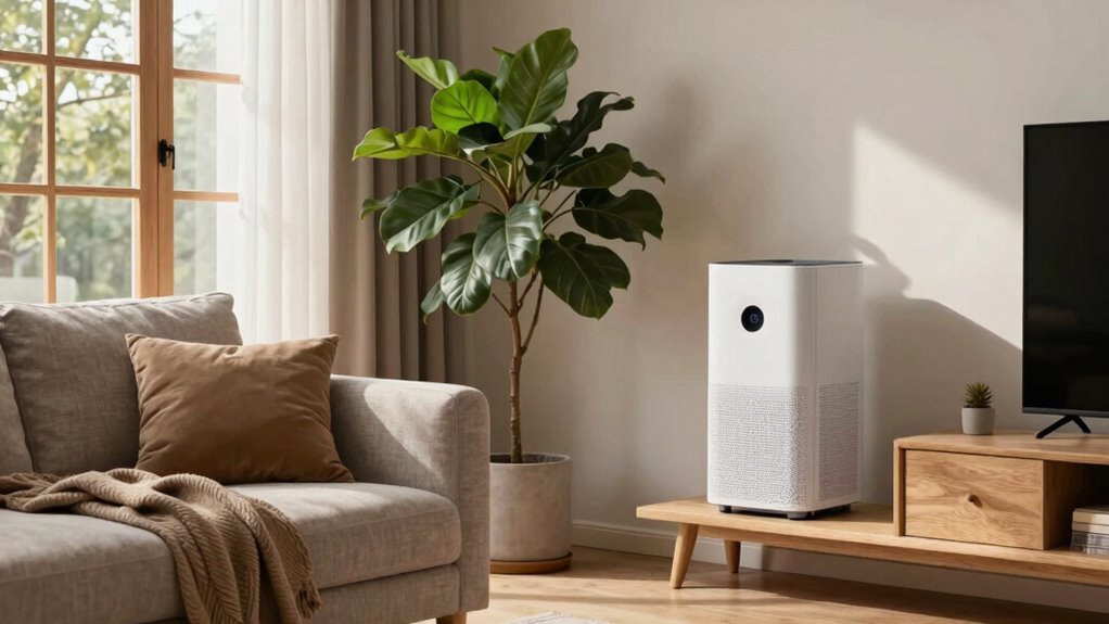 climate solutions for silent spaces