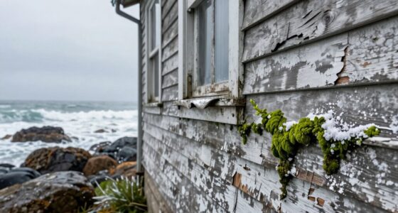 coastal homes require special humidity management