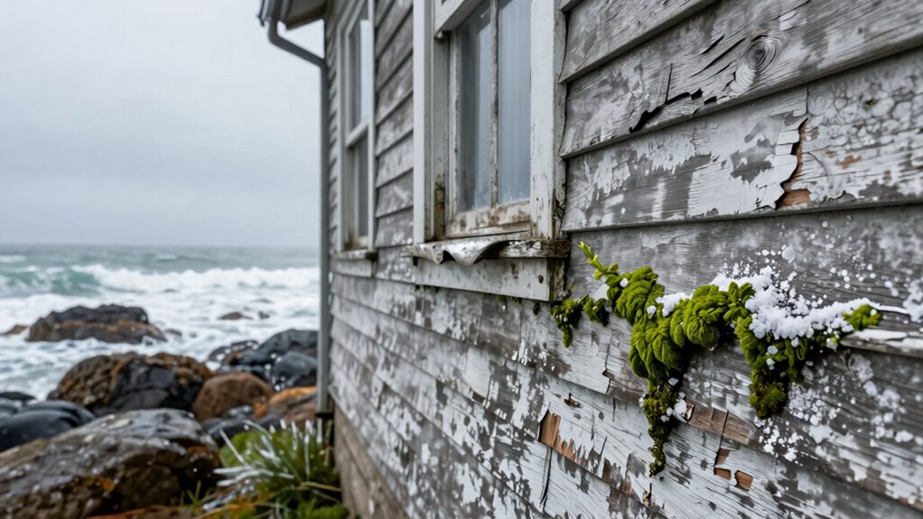 coastal homes require special humidity management