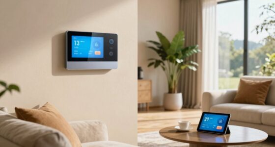 comfort focused thermostat comparison guide