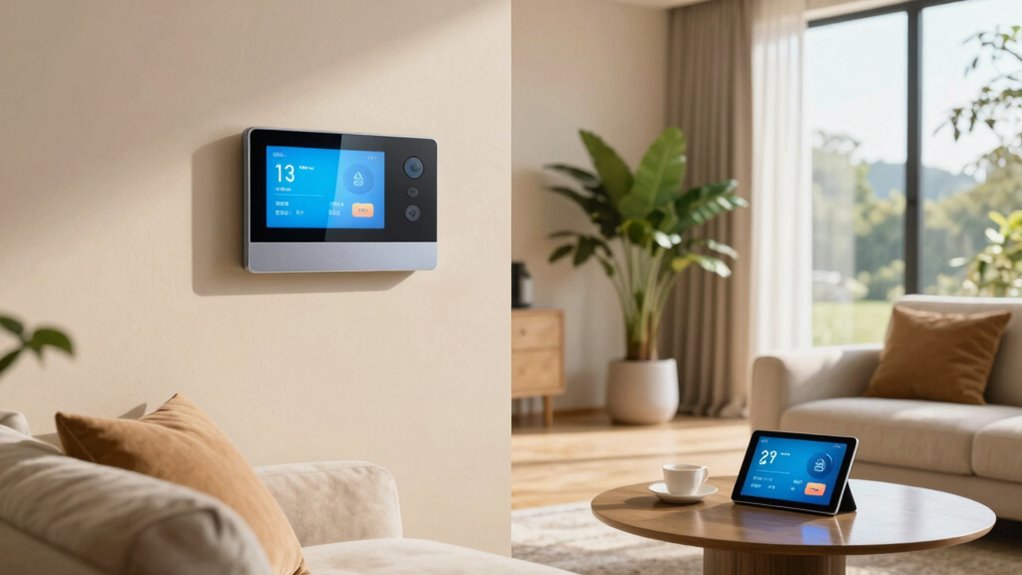 comfort focused thermostat comparison guide