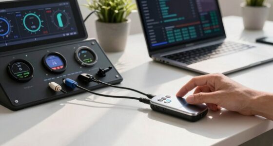 considerations for remote sensors