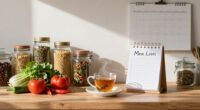 consistent habits yield savings