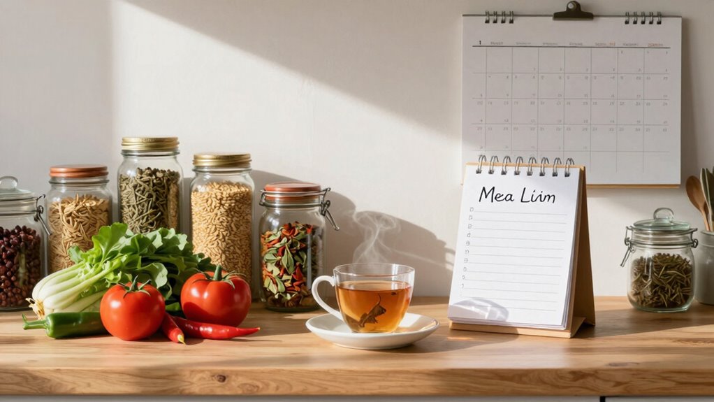 consistent habits yield savings