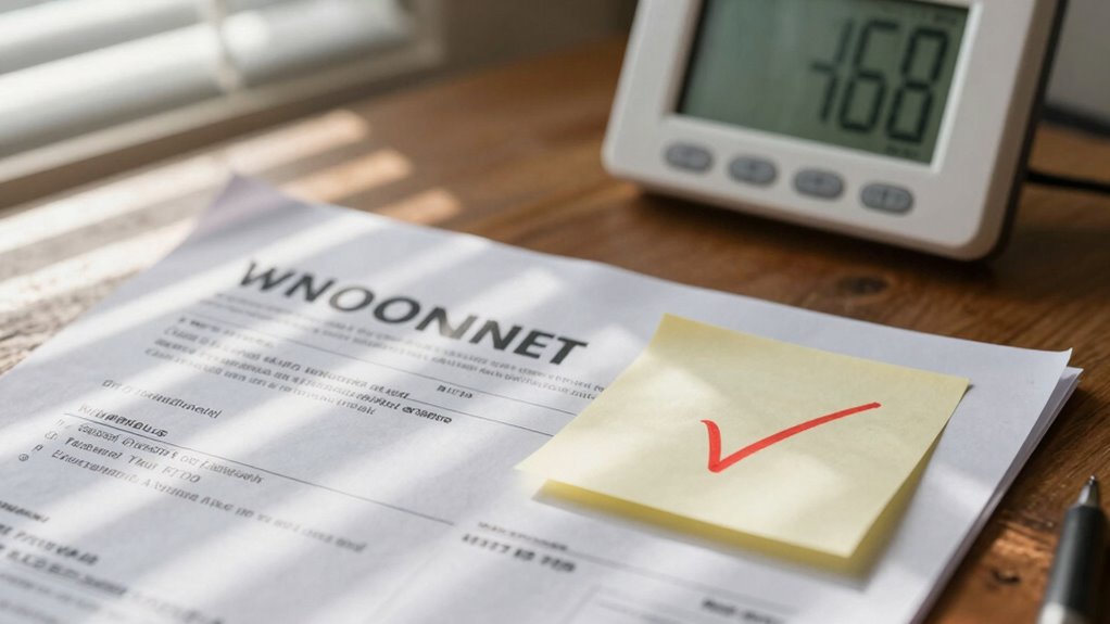 consistent system performance monitoring