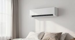 cooling efficiency and noise