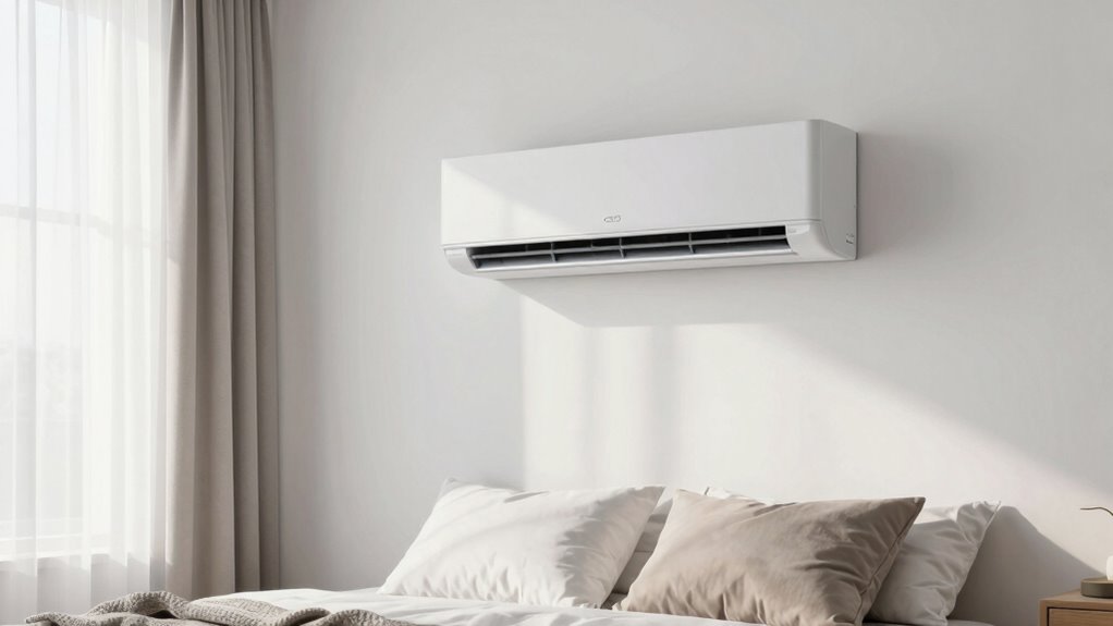cooling efficiency and noise