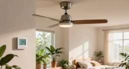 cooling solutions for upstairs bedrooms