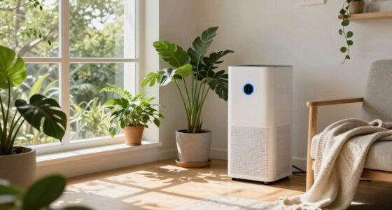 effective room climate solutions