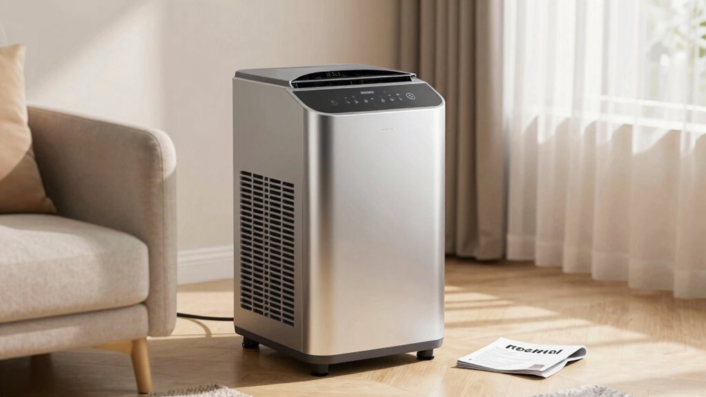 efficiency noise compatibility performance