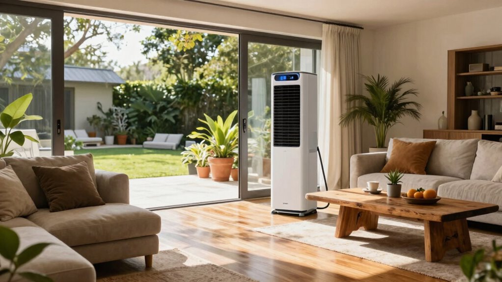 efficient aesthetic flexible cooling