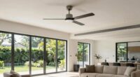 efficient airflow in open spaces
