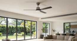 efficient airflow in open spaces