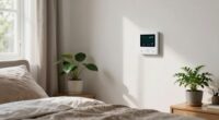 efficient bedroom climate management
