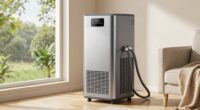 efficient cooling fewer leaks