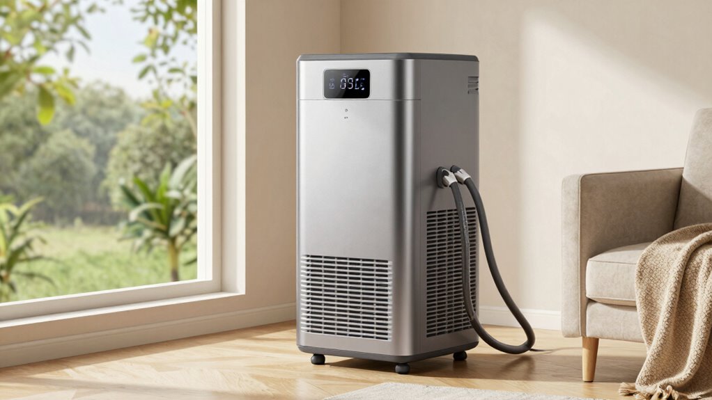 efficient cooling fewer leaks