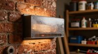 efficient heating requires more