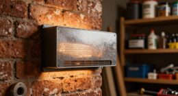 efficient heating requires more