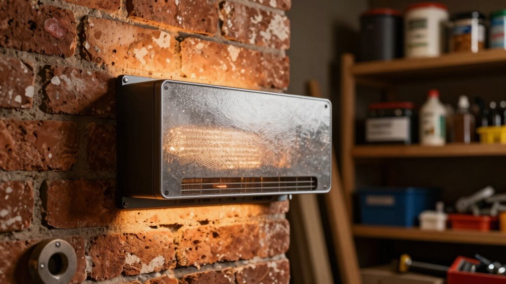efficient heating requires more