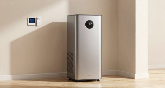 efficient portable ac scheduling