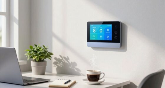 efficient temperature control solutions