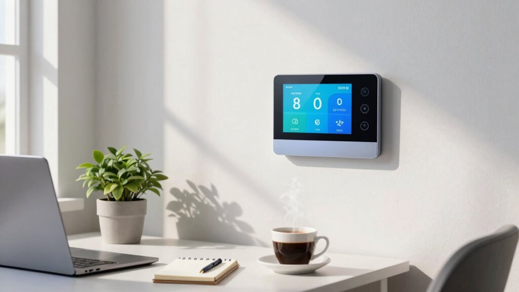 efficient temperature control solutions