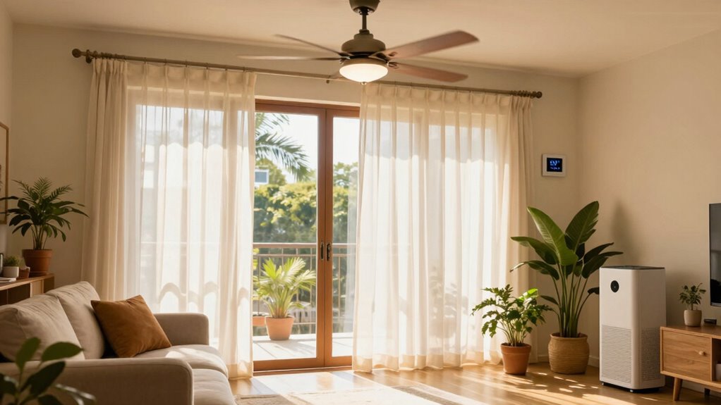 energy saving home strategies