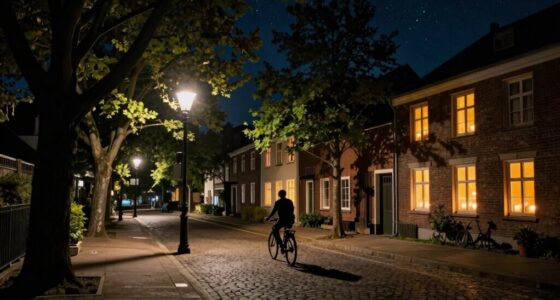 energy saving nighttime strategies