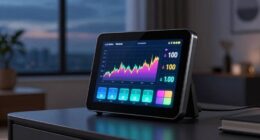 energy usage insights early
