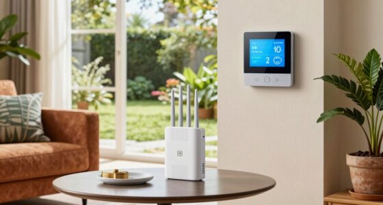 enhance wi fi coverage strategically