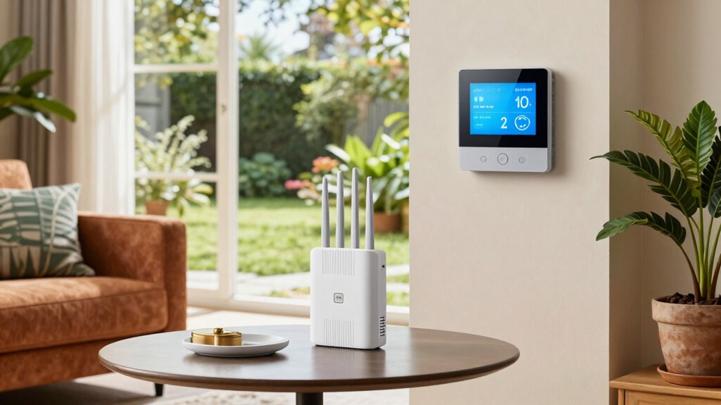 enhance wi fi coverage strategically