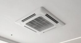 enhanced comfort ceiling design