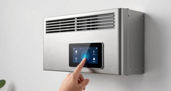 enhanced control features