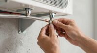 enhanced installation process features