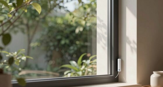 enhanced smart climate control