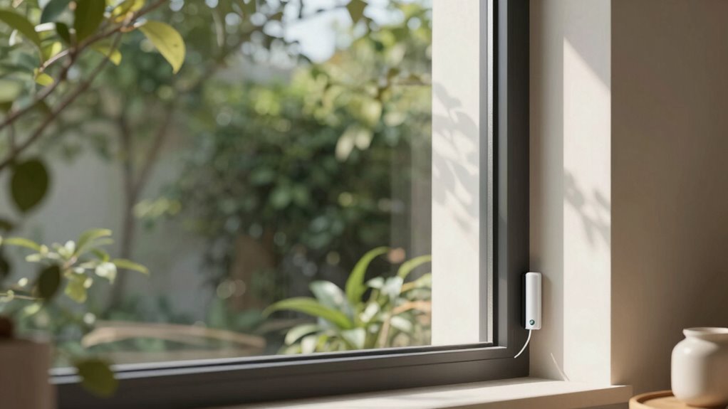 enhanced smart climate control
